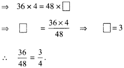 NCERT Solutions for Class 6 Maths Chapter 7 Fractions 35